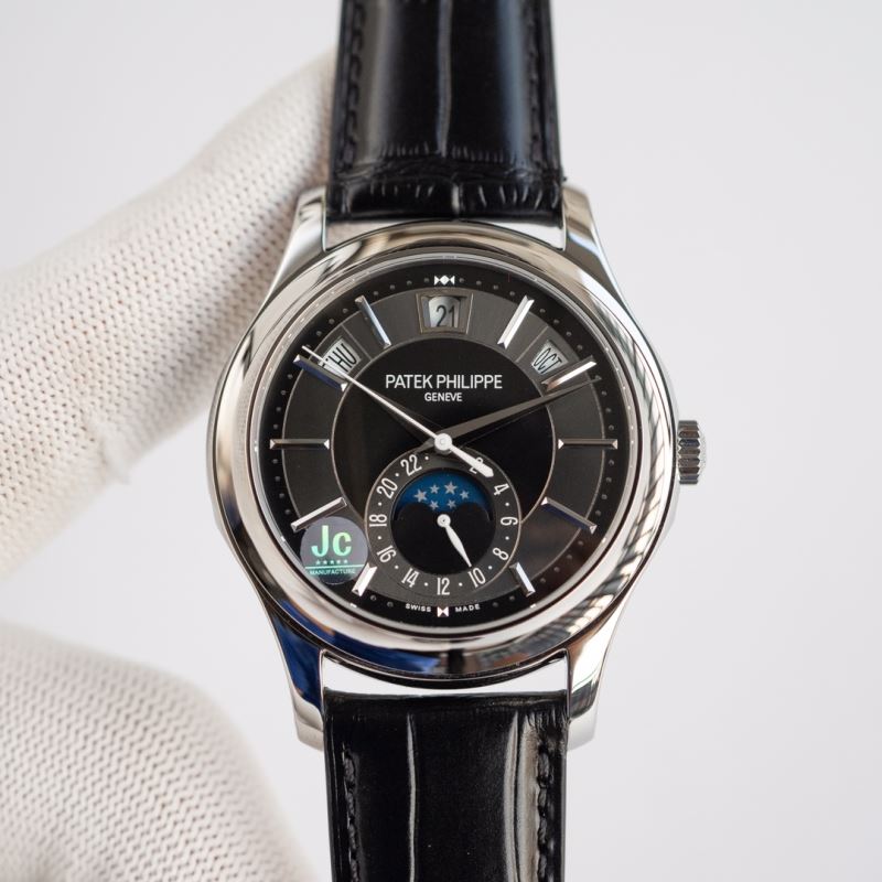 PATEK PHILIPPE